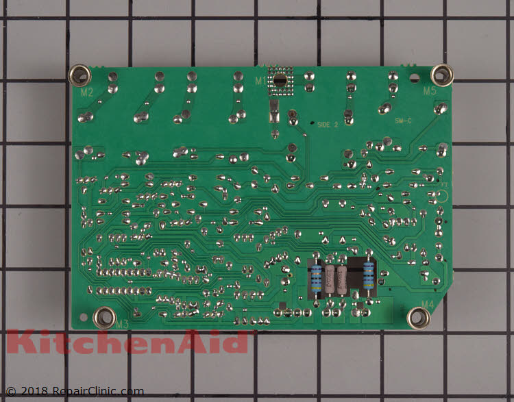 Spark Module W10860916 KitchenAid Replacement Parts