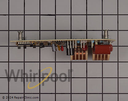 Spark Module W10860916 Alternate Product View