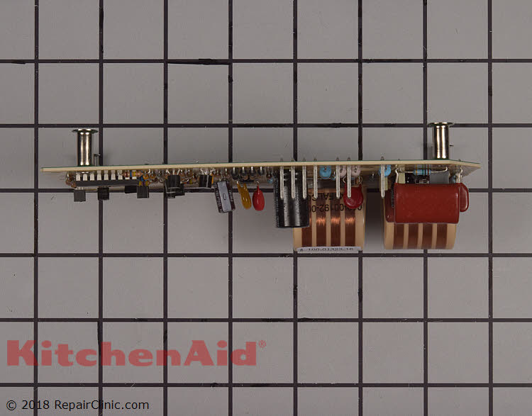 Spark Module W10860916 KitchenAid Replacement Parts