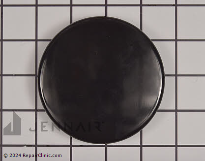 Surface Burner Cap WP7504P157-60 Alternate Product View