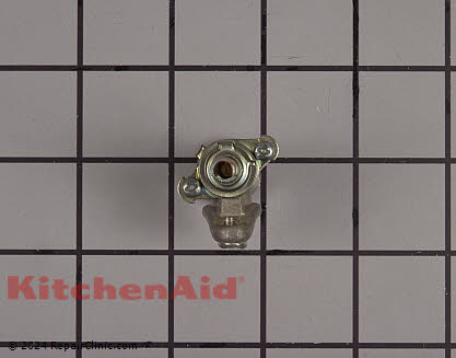 Surface Burner Valve W10831591 Alternate Product View