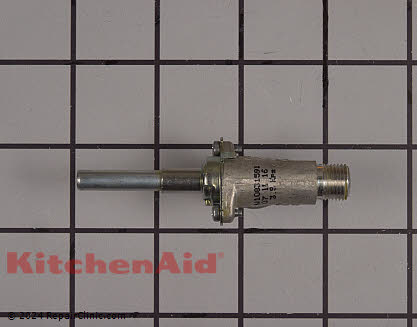 Surface Burner Valve W10831591 Alternate Product View