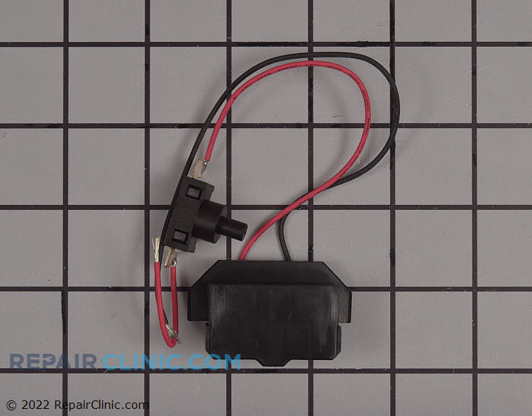 On - Off Switch 270015155 Alternate Product View