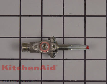 Surface Burner Valve W10831591 Alternate Product View