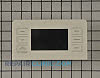 Dispenser Control Board WR55X10680