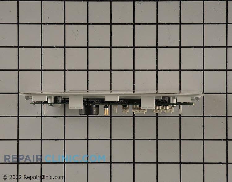 Dispenser Control Board WR55X10680 Alternate Product View