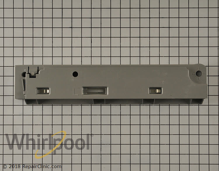 Bracket W11131390 | Whirlpool Replacement Parts