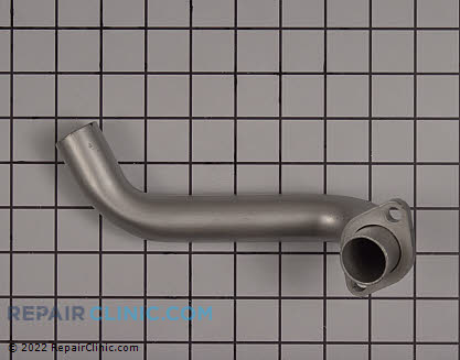 Exhaust Pipe 751-0618A Alternate Product View