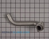 Exhaust Pipe - Part # 1830222 Mfg Part # 751-0618A