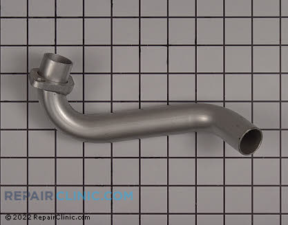 Exhaust Pipe 751-0618A Alternate Product View