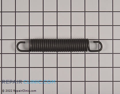 Extension Spring 932-0850 Alternate Product View