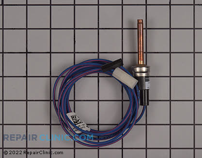 Pressure Switch 312926-251 Alternate Product View