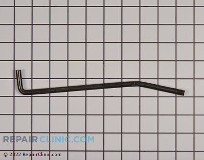 Shift Rod 92-6920 Alternate Product View