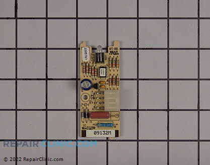 Control Board WP2205787 Alternate Product View