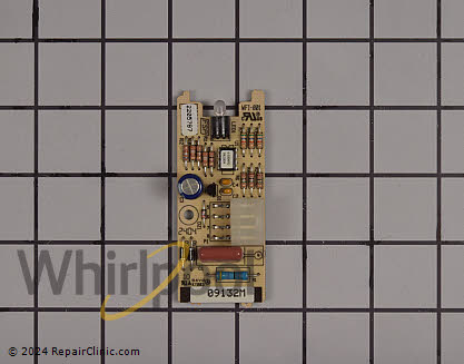 Control Board WP2205787 Alternate Product View