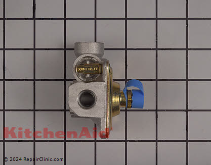 Pressure Regulator W11033561 Alternate Product View