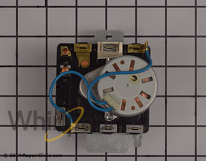 Timer WPW10463293 Alternate Product View