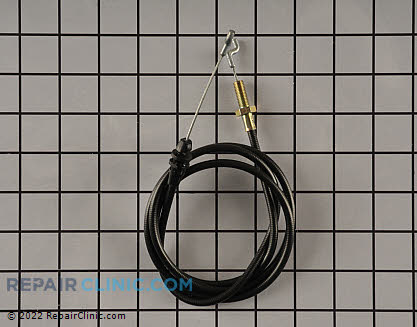 Brake Cable 95-1717 Alternate Product View