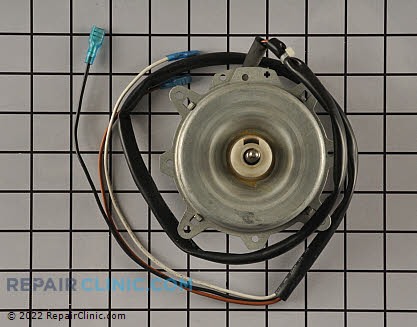 Fan Motor AC-4550-396 Alternate Product View