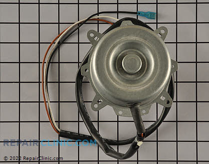 Fan Motor AC-4550-396 Alternate Product View