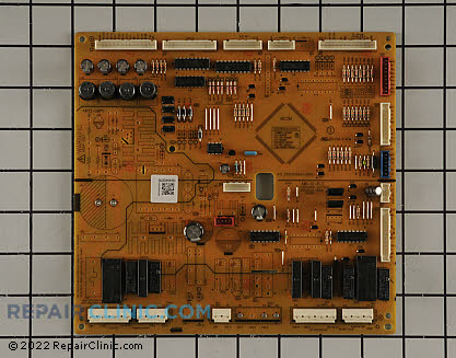 Dispenser Control Board DA94-02679D Alternate Product View