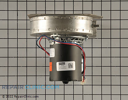 Draft Inducer Motor 69M32 Alternate Product View