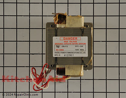 Transformer W11744484 Alternate Product View