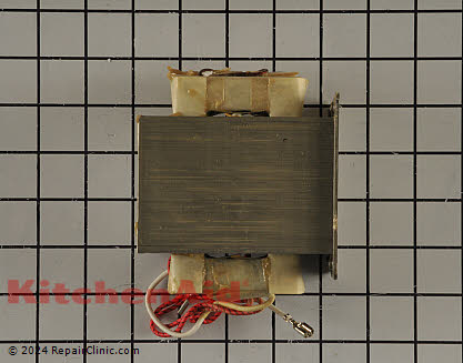 Transformer W11744484 Alternate Product View