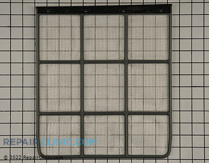 Filter Assembly 1PV6-13AC27B Alternate Product View