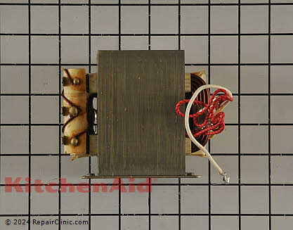 Transformer W11744484 Alternate Product View