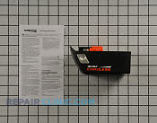 Battery - Part # 1826691 Mfg Part # 725-05032