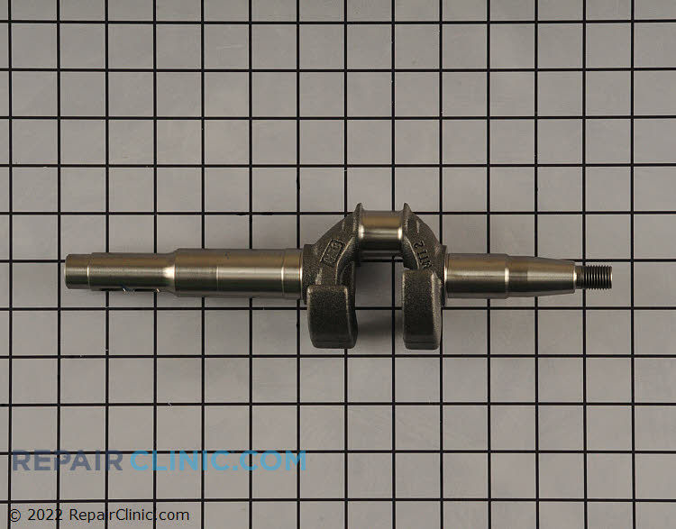 Lawn Mower Crankshaft 13311Z8B960 Fast Shipping Repair Clinic
