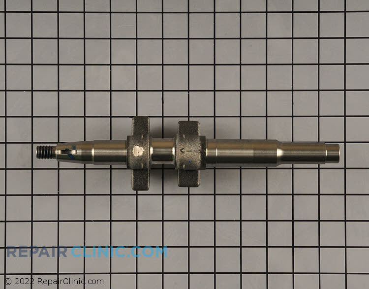 Lawn Mower Crankshaft 13311Z8B960 Fast Shipping Repair Clinic