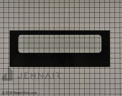Outer Door Glass WP7902P753-60 Alternate Product View