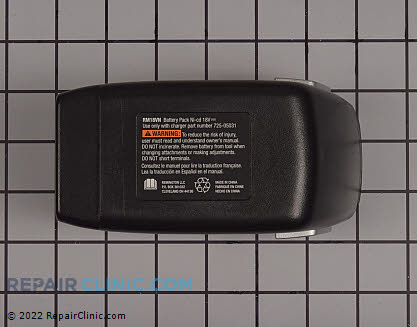 Battery 725-05032 Alternate Product View