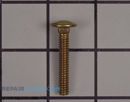 Carriage Head Bolt 3229-4 Alternate Product View