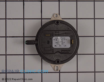 Pressure Switch 205445 Alternate Product View