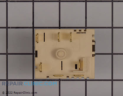 Surface Element Switch EBF62174902 Alternate Product View
