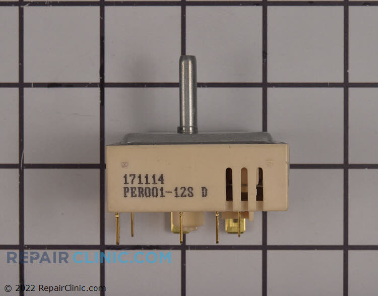 EBF62174907 Surface Element Switch