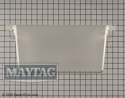 Crisper Drawer WPW10422682 Alternate Product View