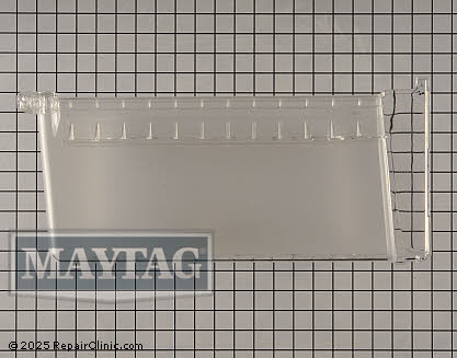 Crisper Drawer WPW10422682 Alternate Product View