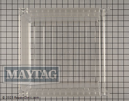 Crisper Drawer WPW10422682 Alternate Product View