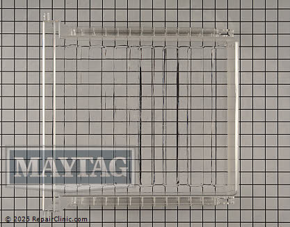 Crisper Drawer WPW10422682 Alternate Product View