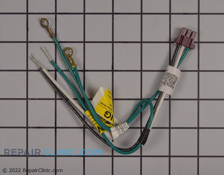 GE Dishwasher Main Control Board Replacement WD21X20720