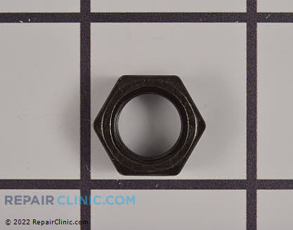 Hex Nut 3219-4 Alternate Product View