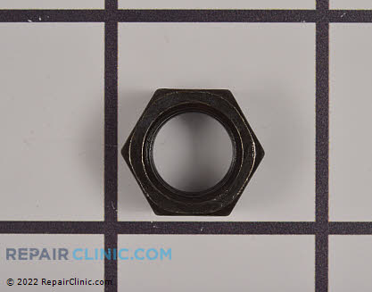 Hex Nut 3219-4 Alternate Product View