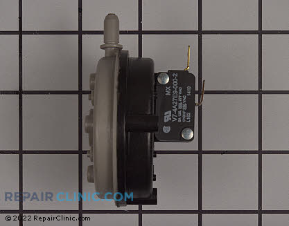 Pressure Switch 239-46879-01 Alternate Product View