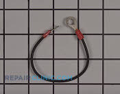 Terminal and Wire - Part # 2325181 Mfg Part # 7014478YP