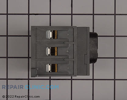 Circuit Breaker 93J31 Alternate Product View