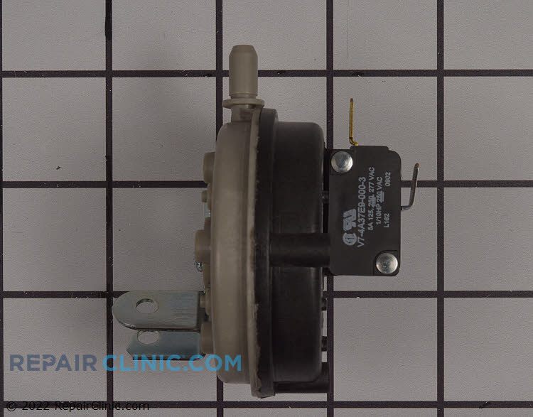 Water Heater Pressure Switch 2394688002 Fast Shipping Repair Clinic